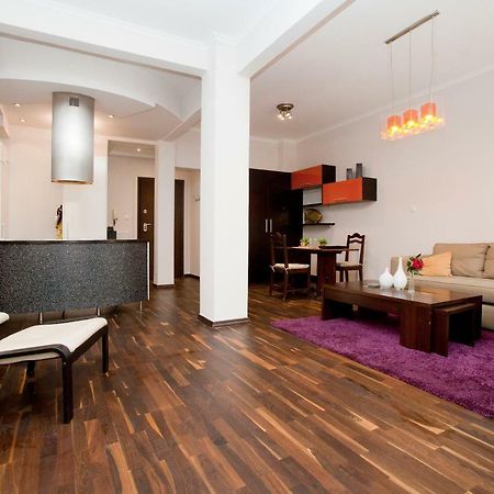 Downtown Apartment Thessaloníki Eksteriør bilde