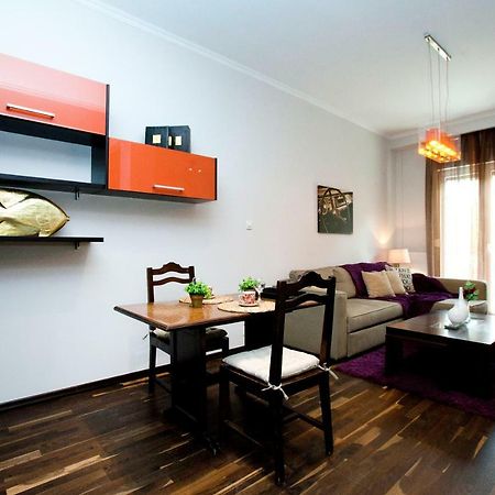 Downtown Apartment Thessaloníki Eksteriør bilde